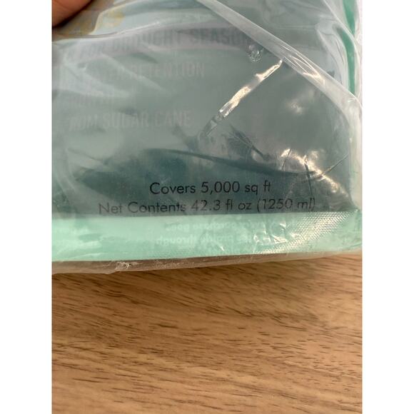 Sunday Water Focus Fertilizer for Drought Season Covers‎ 5000 SQF - Picture 4 of 5